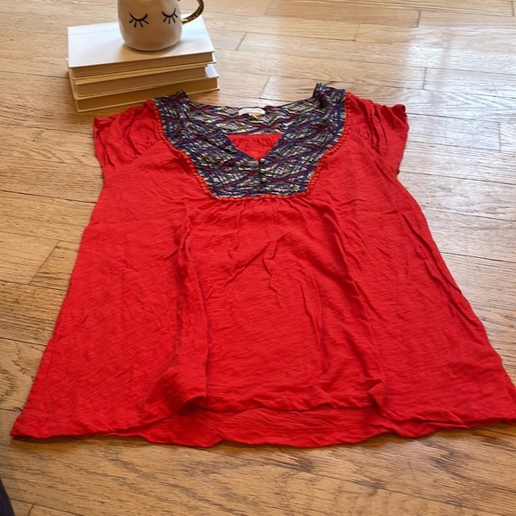Anthropologie top - Picture 5 of 11